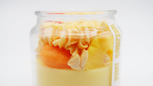Fruit Cocktail Candle 11oz.