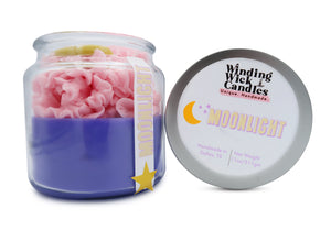 Moonlight Candle 11oz.