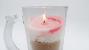 The Sorting Color Changing Candle 12oz.